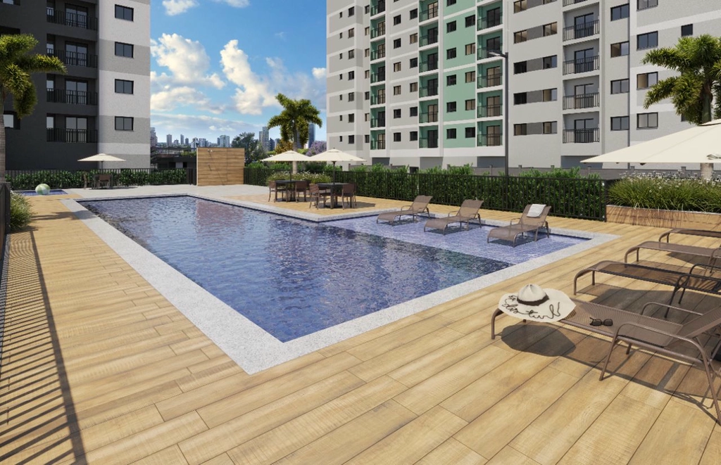 23ª foto do condomínio