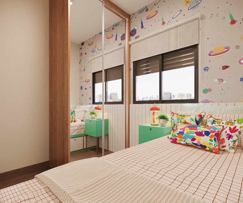 7ª foto do condomínio