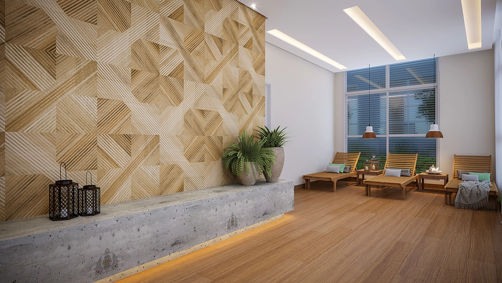 13ª foto do condomínio