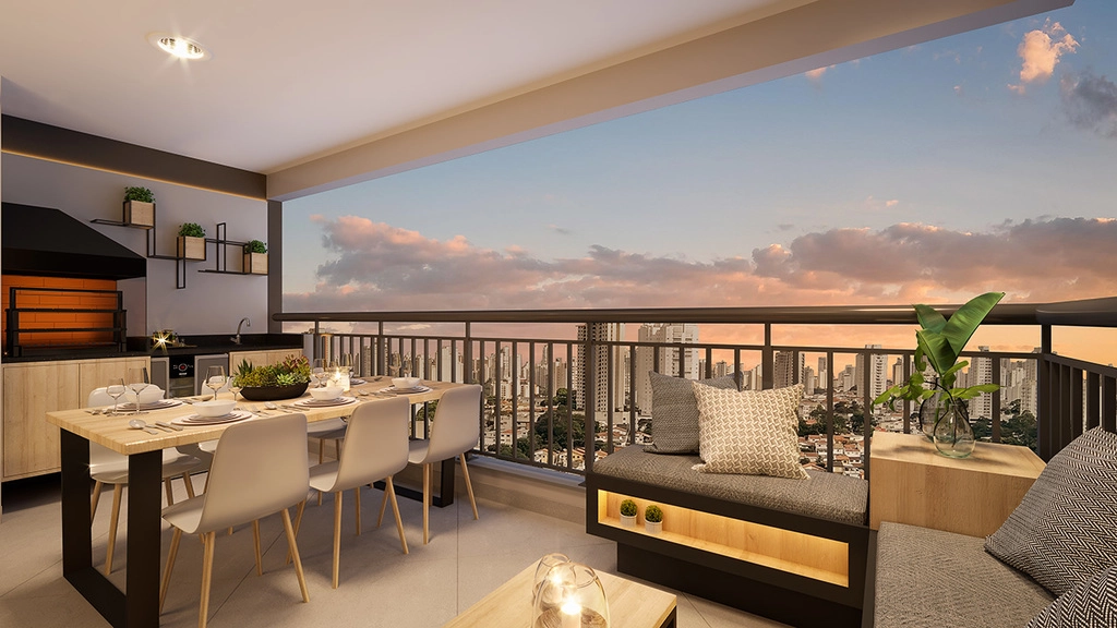 6ª foto do condomínio