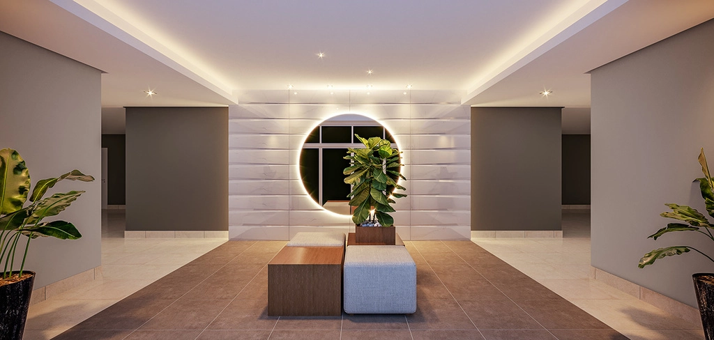 2ª foto do condomínio