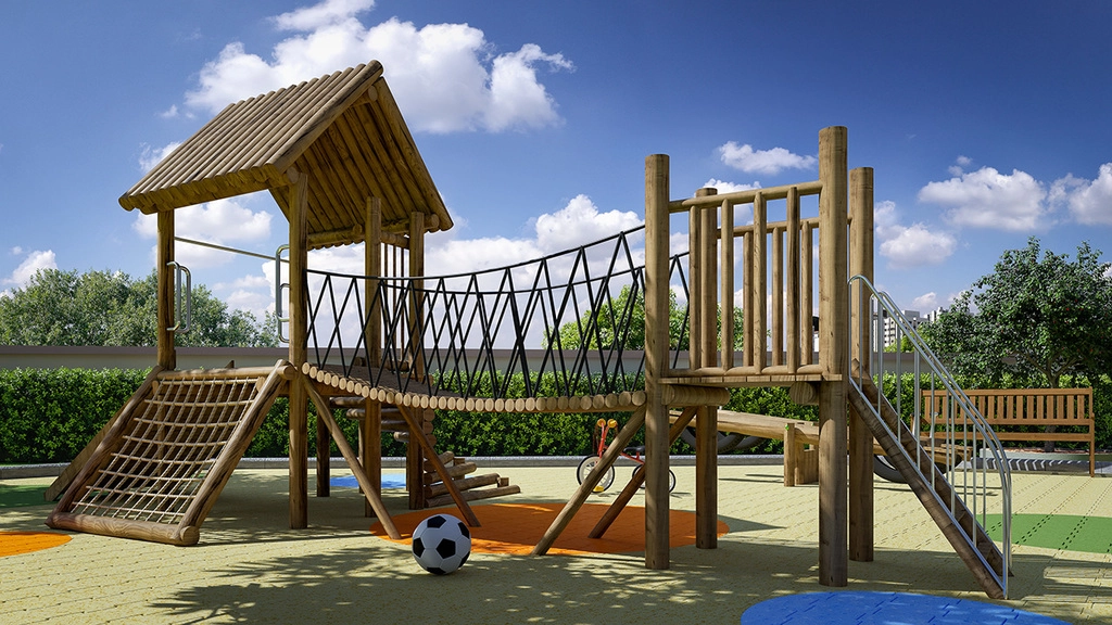 16ª foto do condomínio