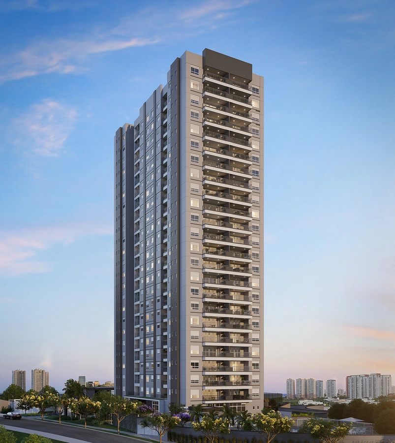 1ª foto do condomínio