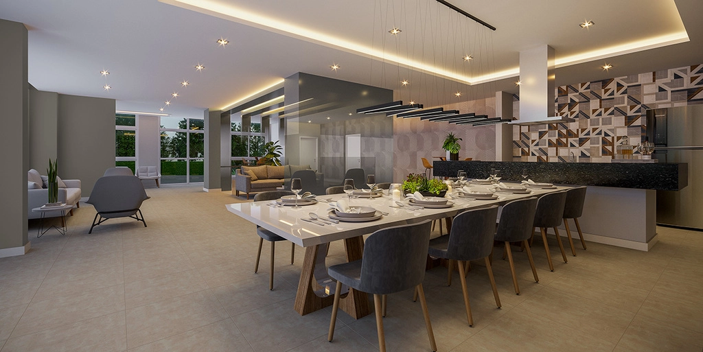 10ª foto do condomínio