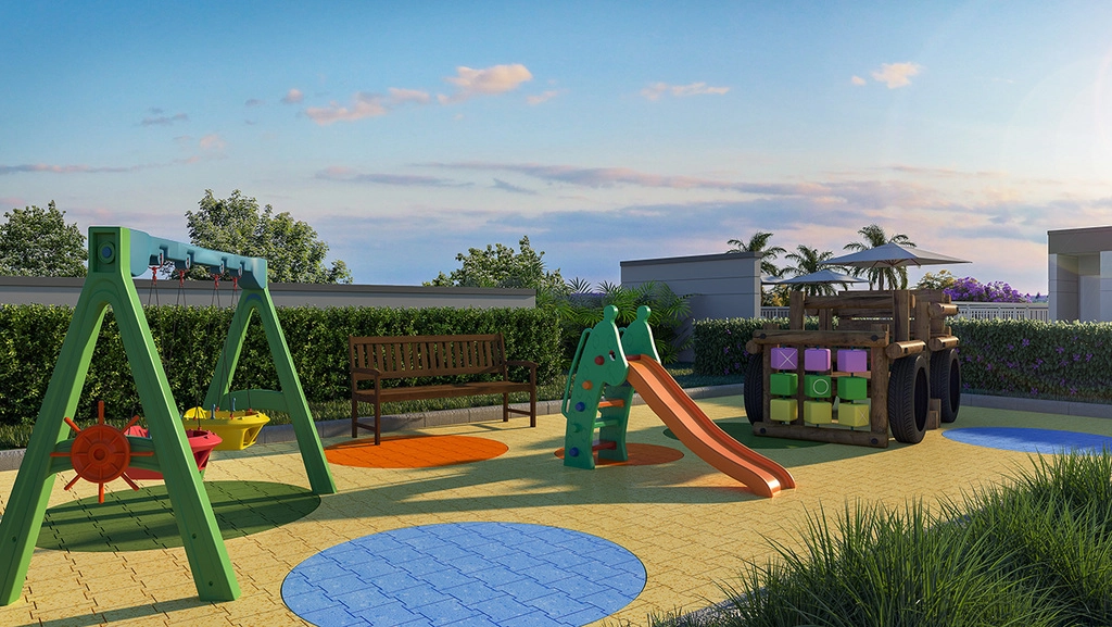 17ª foto do condomínio