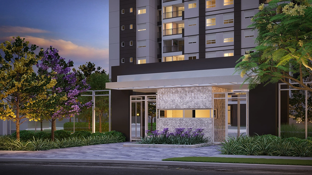 3ª foto do condomínio