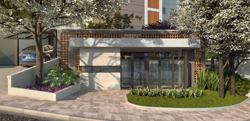 2ª foto do condomínio