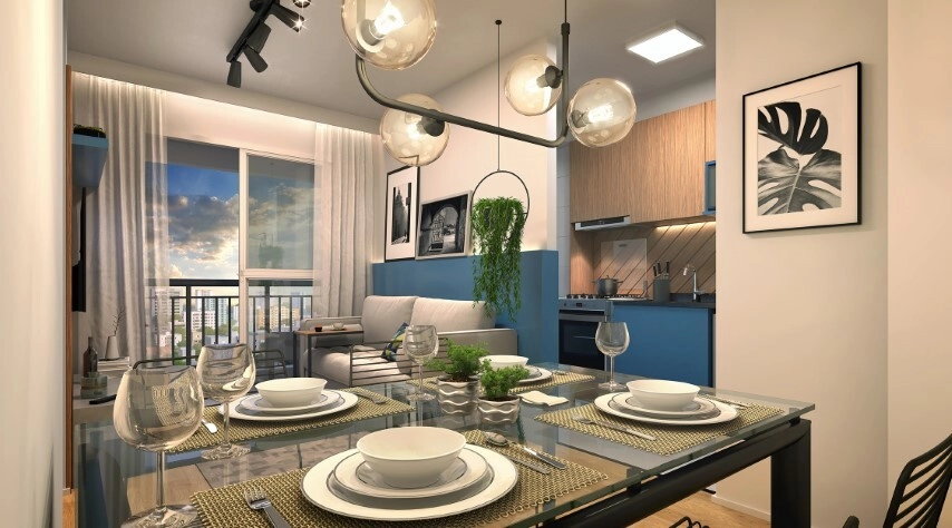 4ª foto do condomínio