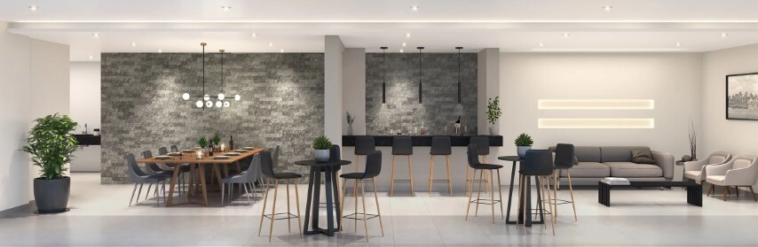 7ª foto do condomínio