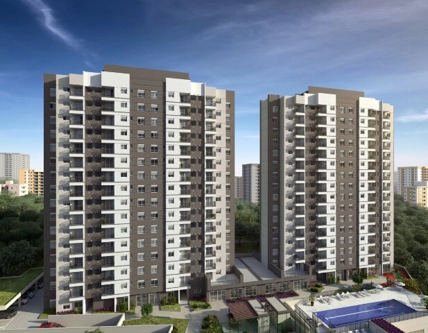 1ª foto do condomínio