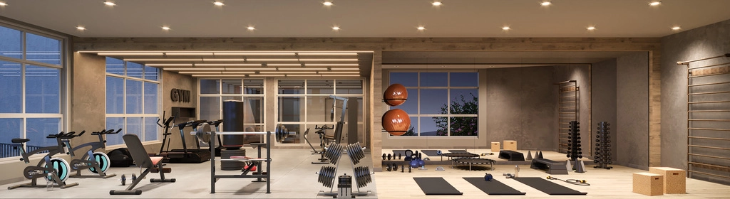 7ª foto do condomínio