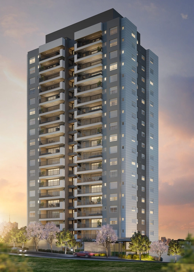 1ª foto do condomínio