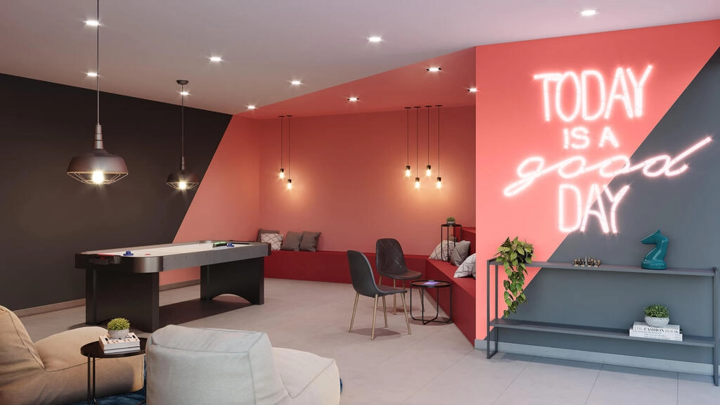 10ª foto do condomínio