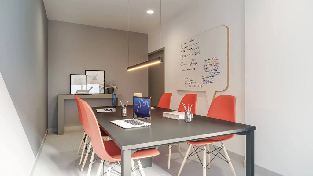 13ª foto do condomínio