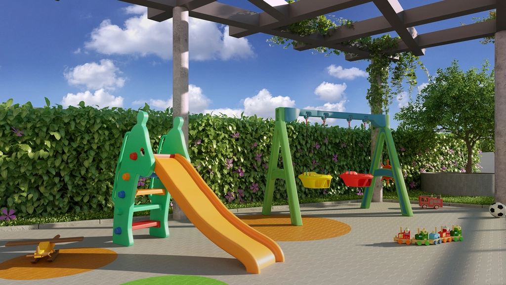 19ª foto do condomínio