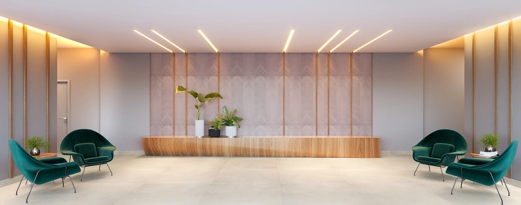 3ª foto do condomínio