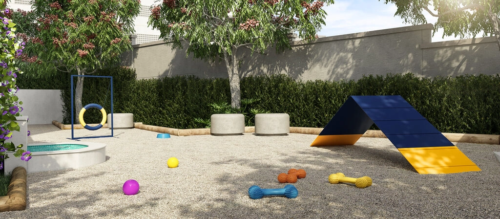 20ª foto do condomínio