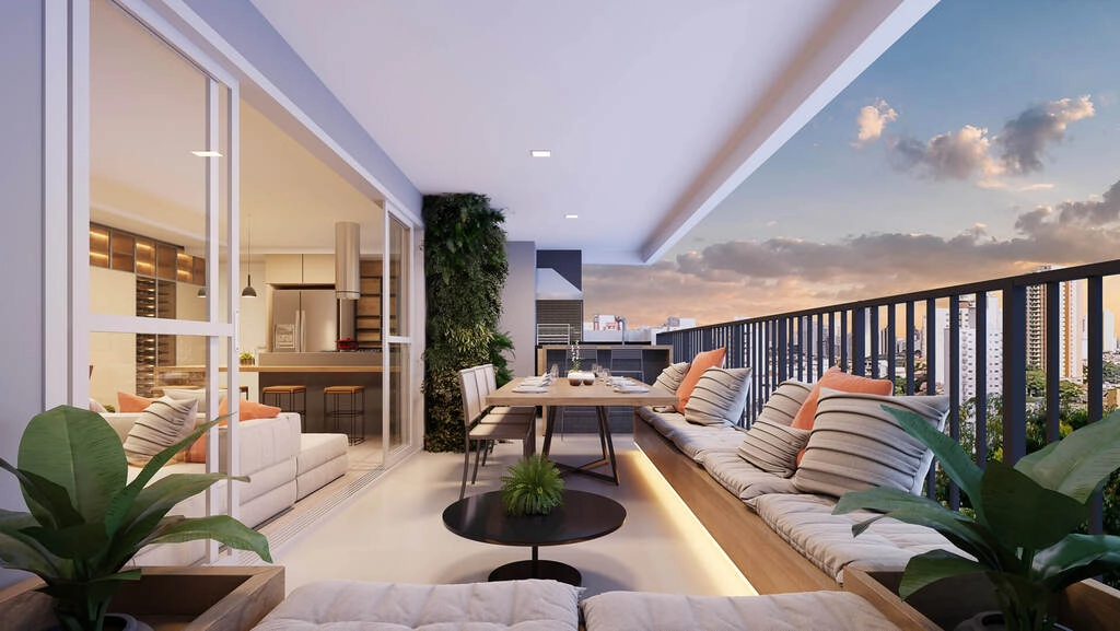 22ª foto do condomínio