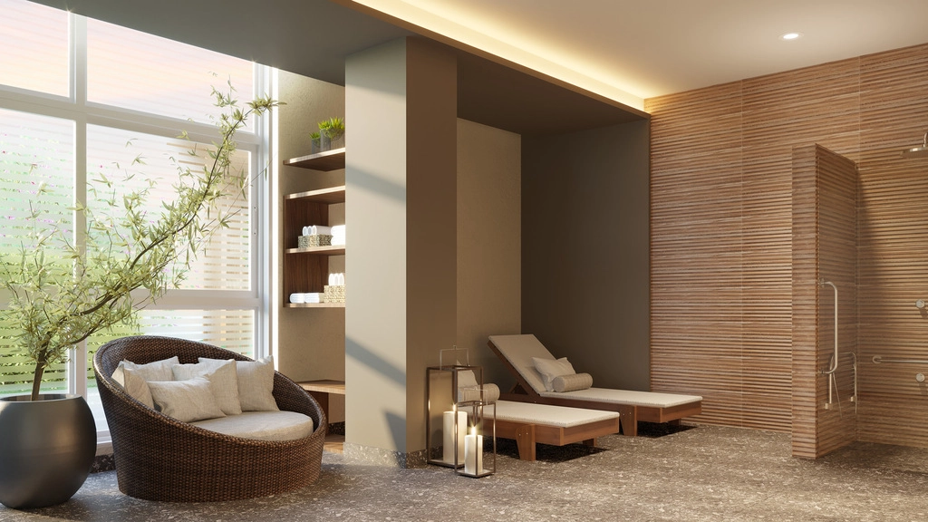 15ª foto do condomínio