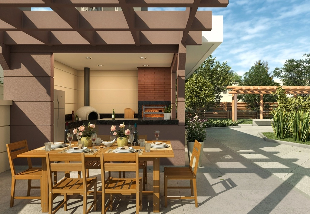 16ª foto do condomínio