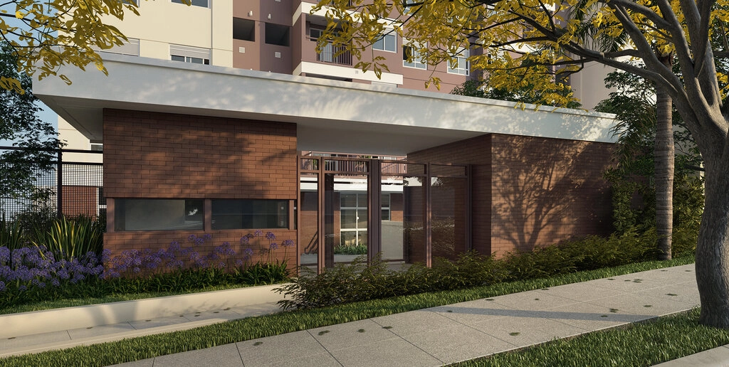 2ª foto do condomínio