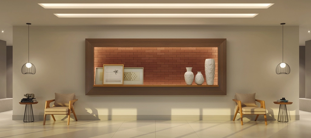 3ª foto do condomínio