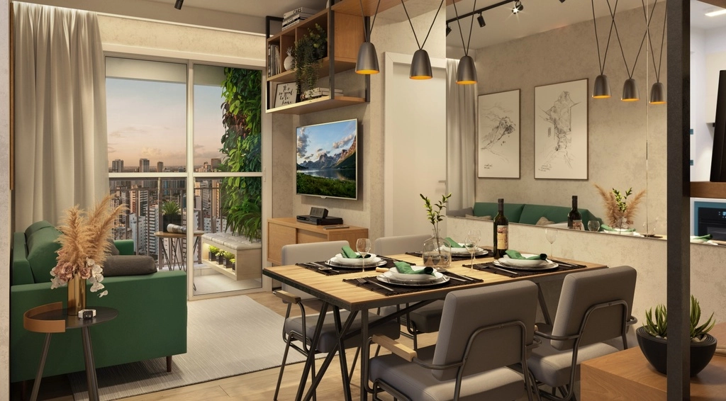 4ª foto do condomínio