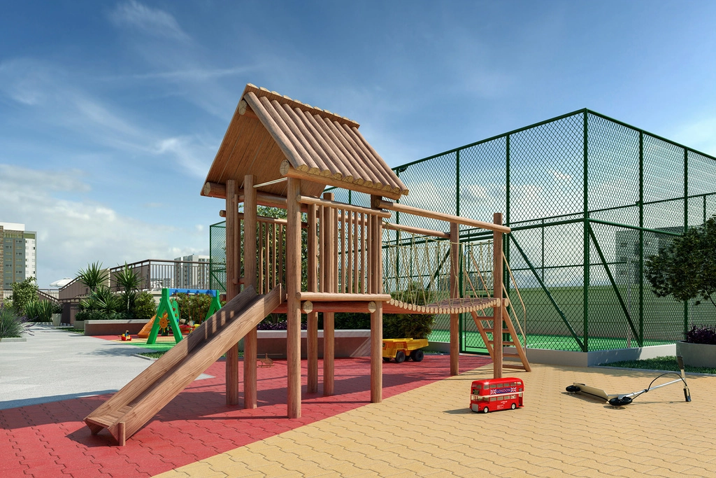 15ª foto do condomínio