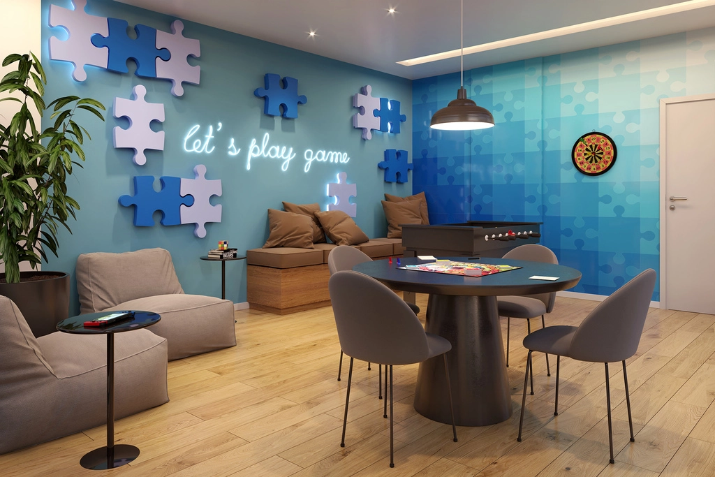 9ª foto do condomínio