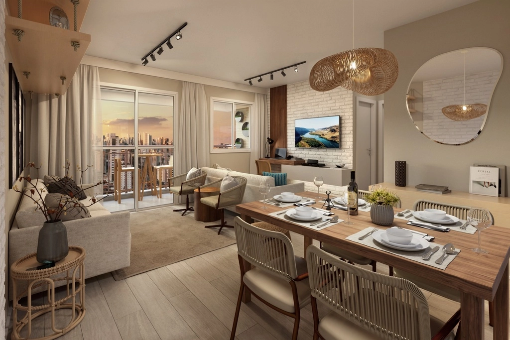 5ª foto do condomínio