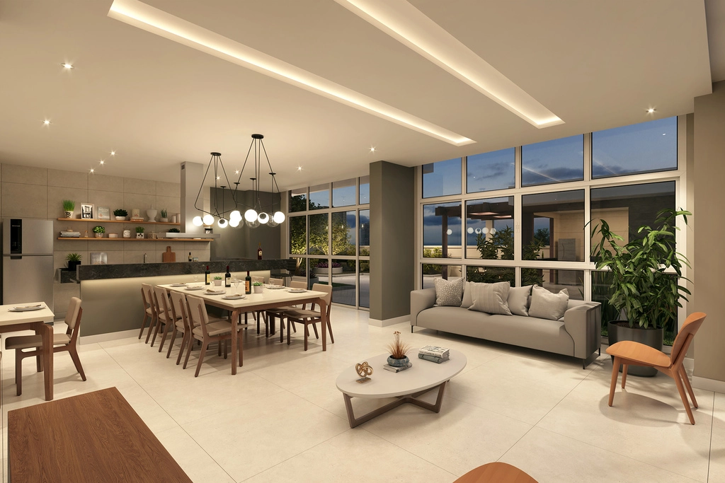 6ª foto do condomínio