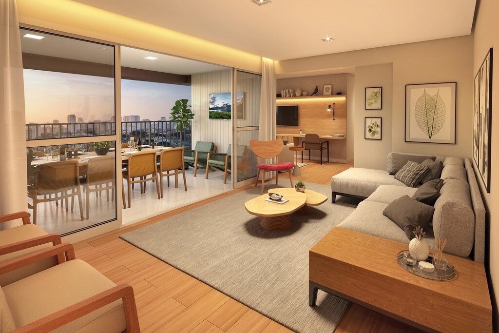 6ª foto do condomínio