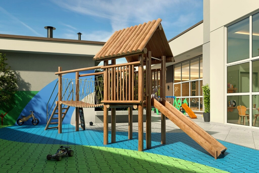 21ª foto do condomínio