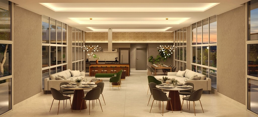 11ª foto do condomínio