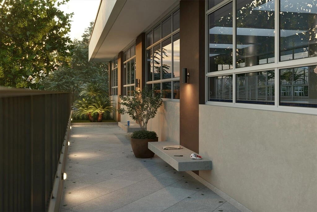 23ª foto do condomínio