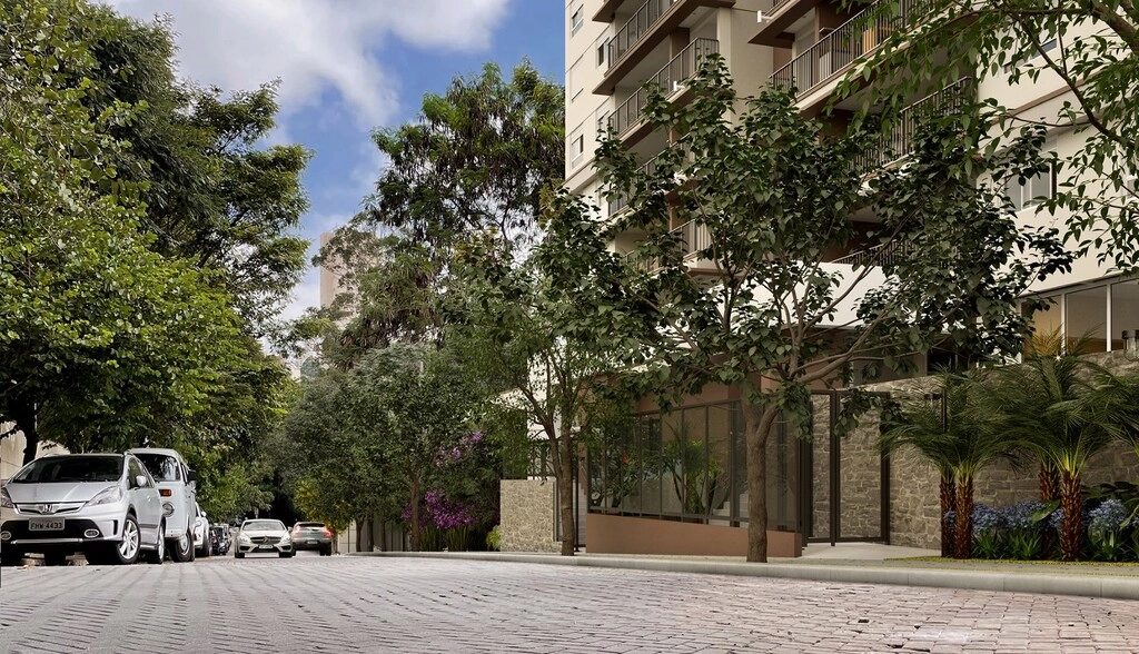 2ª foto do condomínio