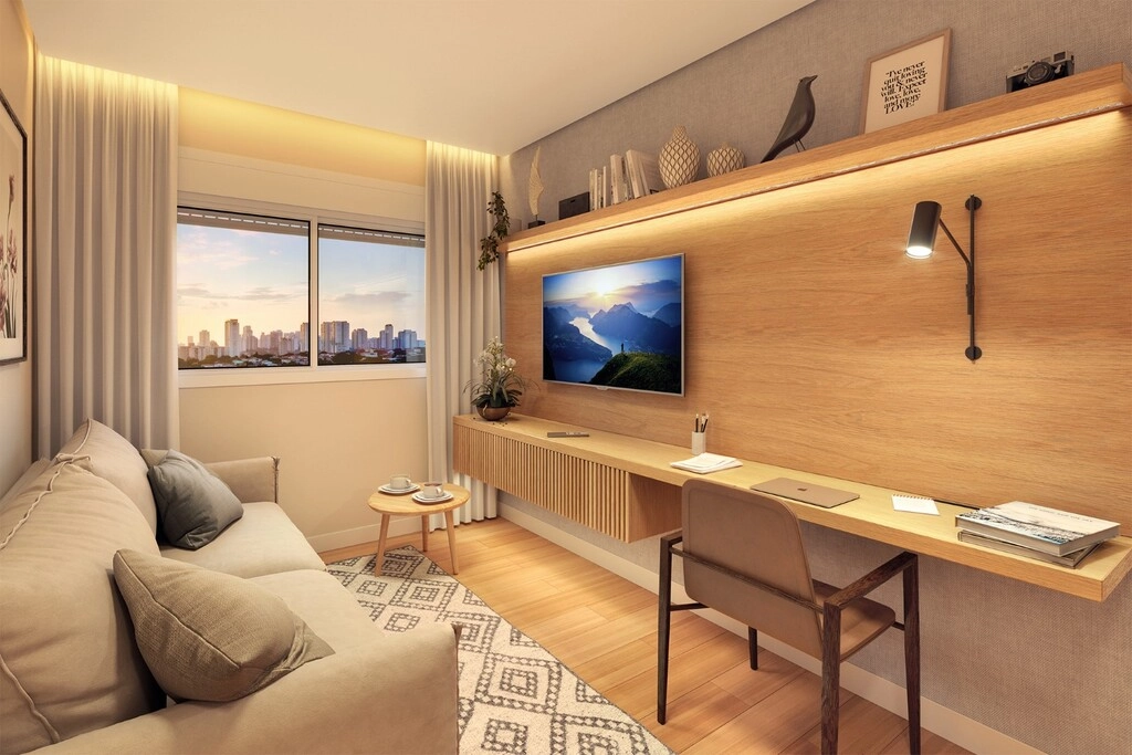 5ª foto do condomínio