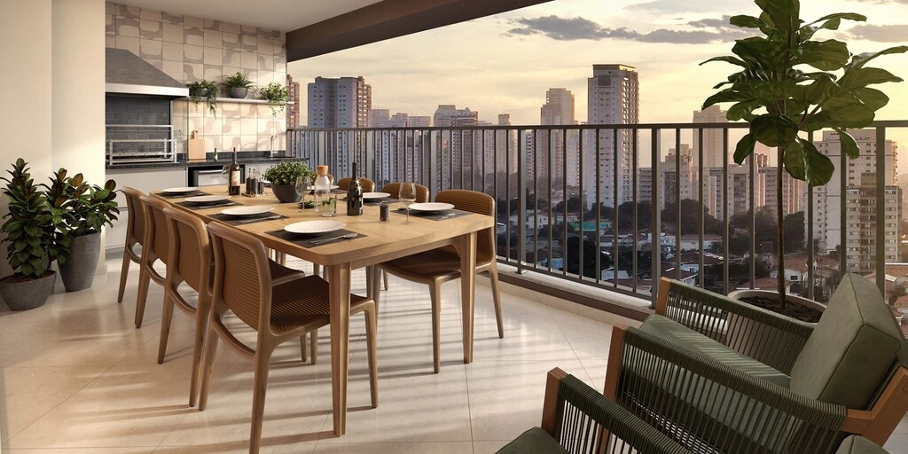 7ª foto do condomínio