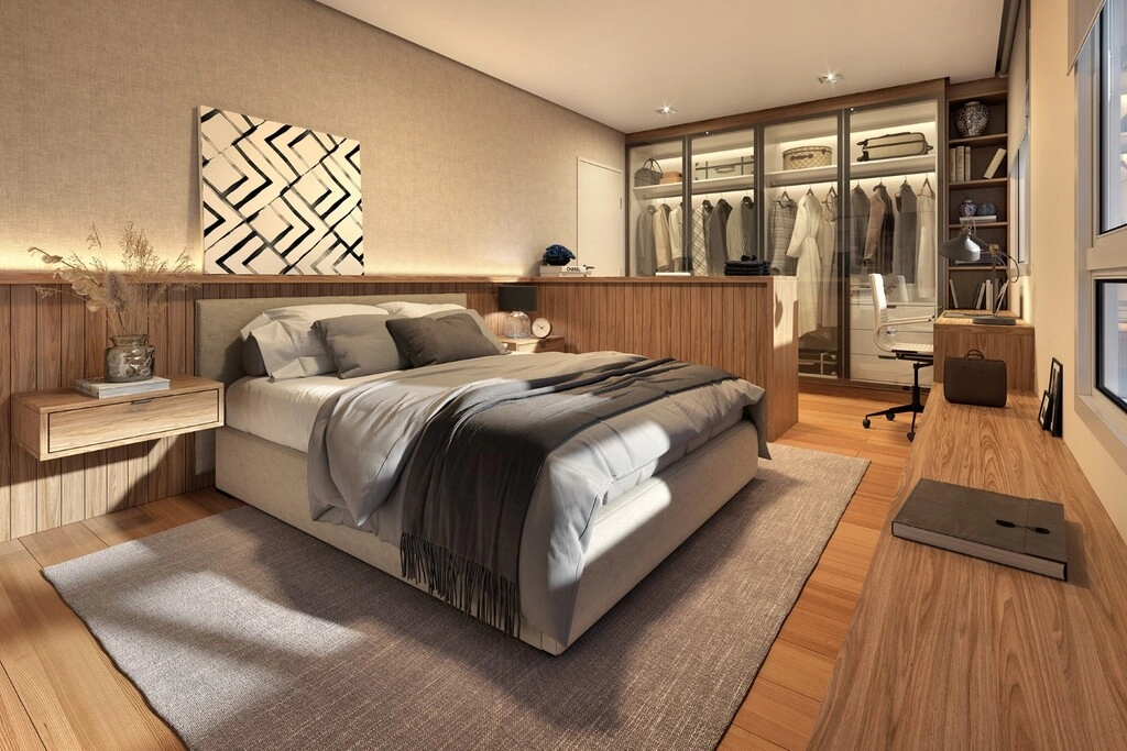 9ª foto do condomínio