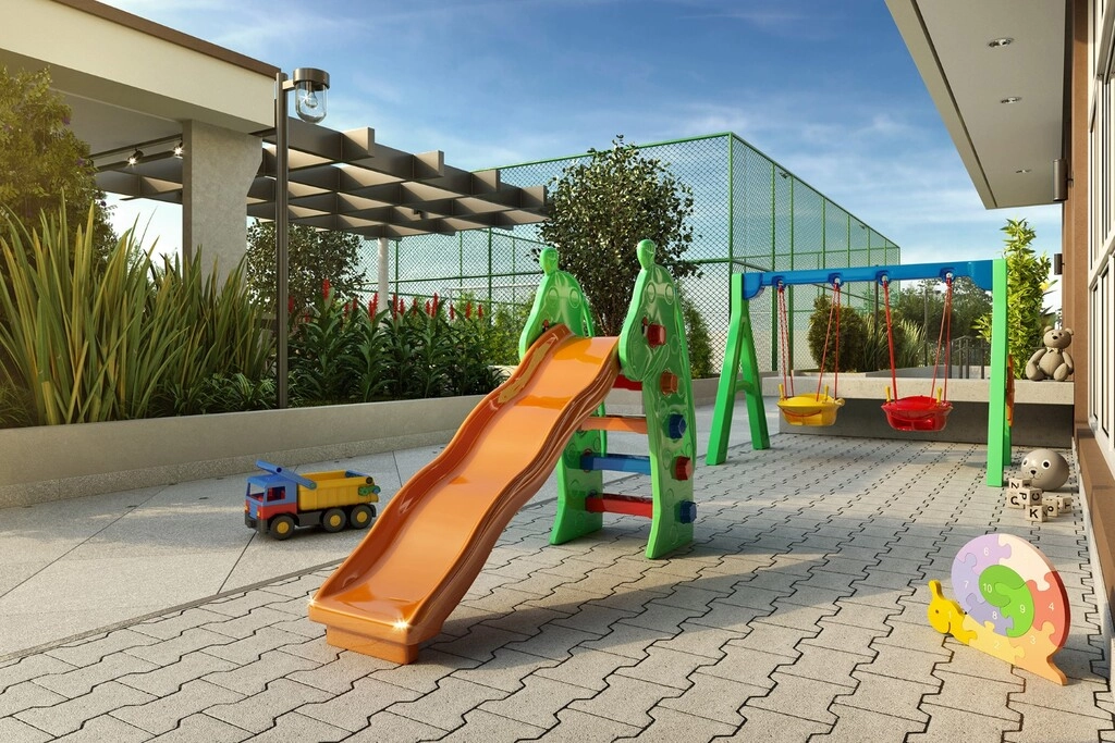 20ª foto do condomínio