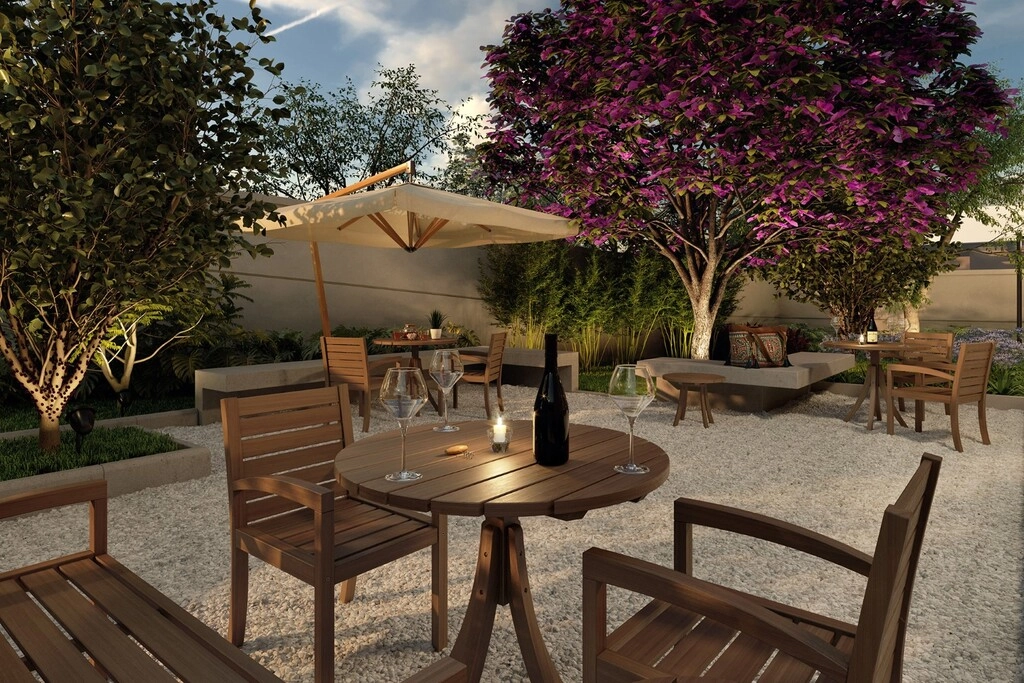 22ª foto do condomínio