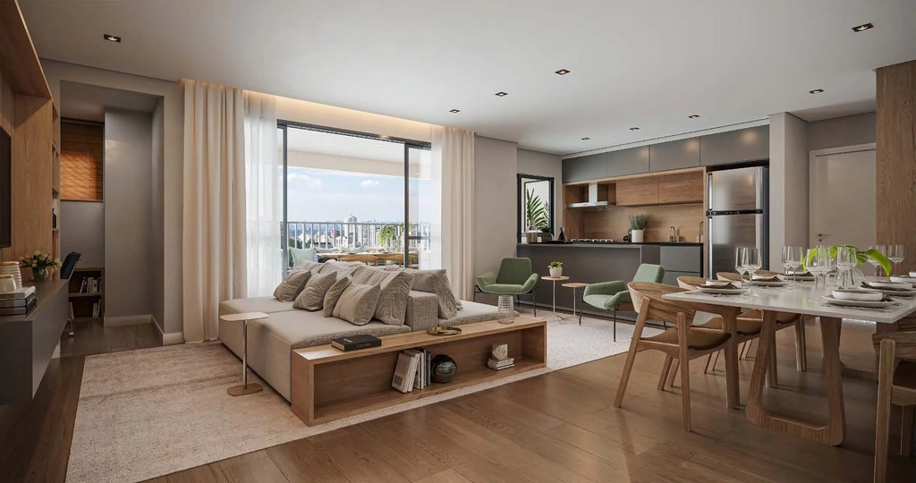 22ª foto do condomínio