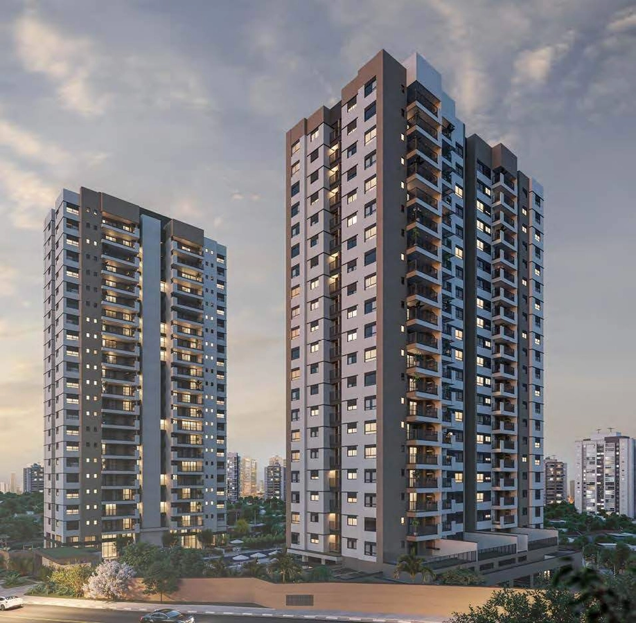 17ª foto do condomínio