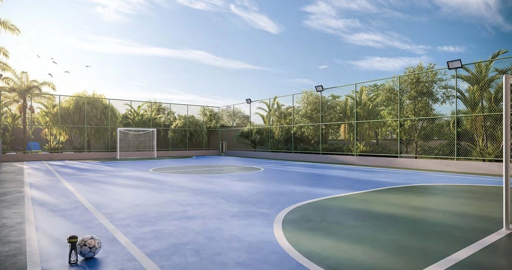 4ª foto do condomínio