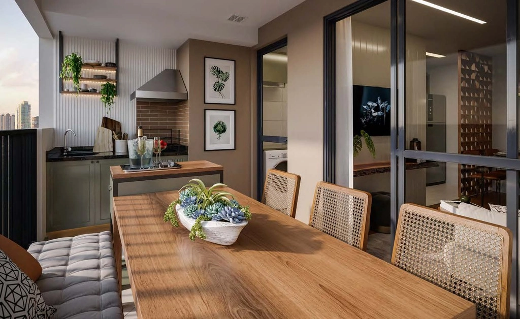 27ª foto do condomínio