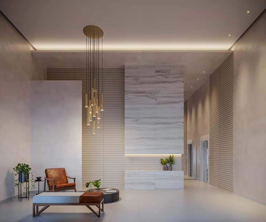 20ª foto do condomínio