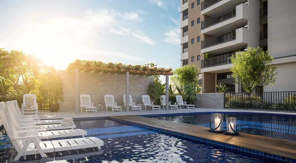 12ª foto do condomínio