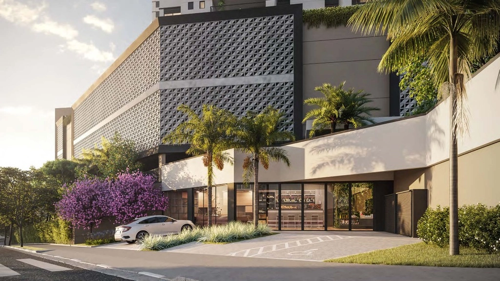 18ª foto do condomínio