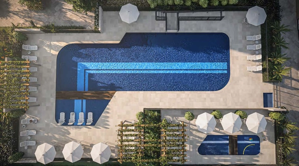 13ª foto do condomínio