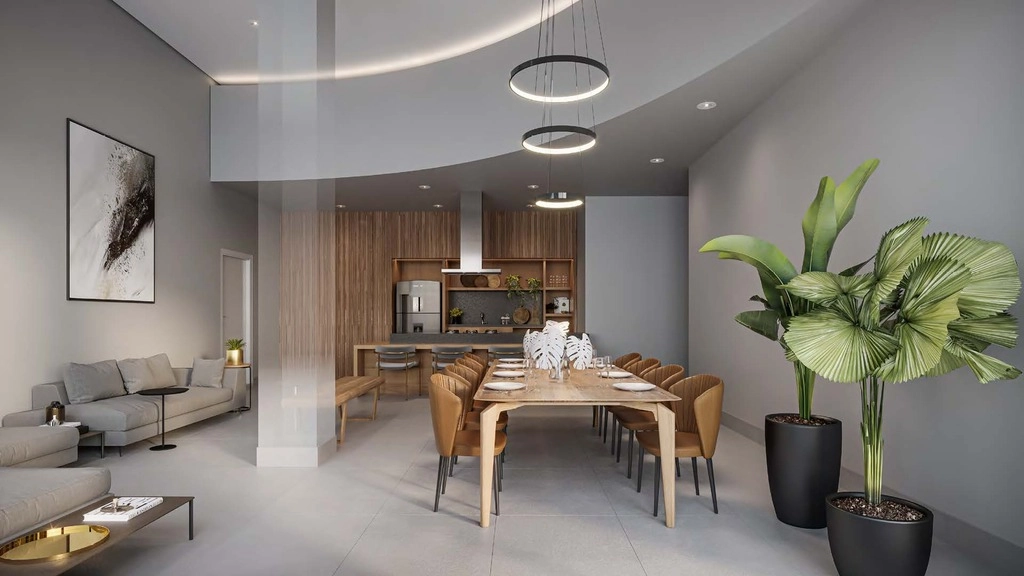 32ª foto do condomínio